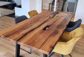 Schreinerei ILIN - 20220203_090515