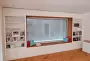 Schreinerei ILIN - Wohnzimmer Innenausbau
