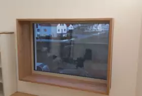 Schreinerei ILIN - 20211014_185554