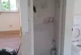 Schreinerei Ilin - Wandnischeausbau