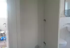 Schreinerei Ilin - Wandnischeausbau