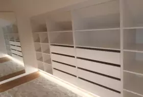 Schreinerei ILIN - 20210322_101438